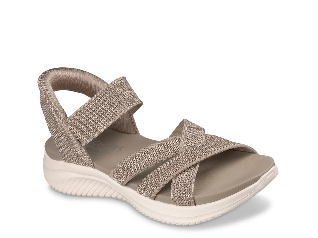 Hands Free Slip-ins Ultra Flex 3.0 Forever Better Sandal