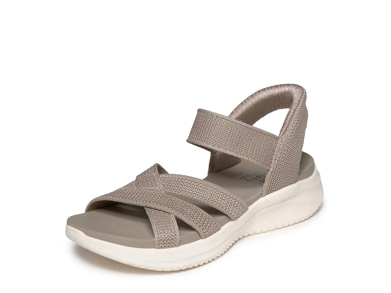 Hands Free Slip-ins Ultra Flex 3.0 Forever Better Sandal