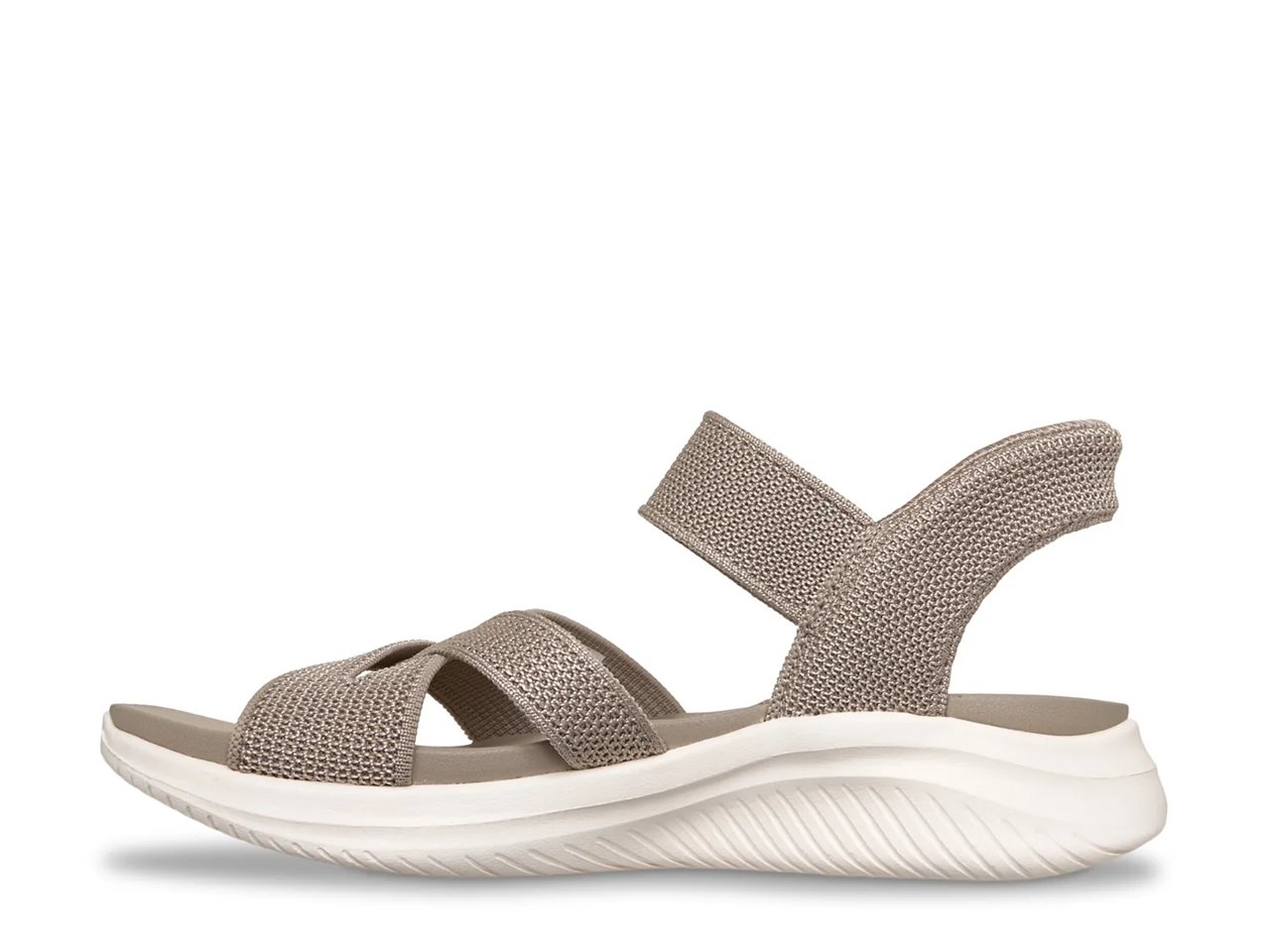 Hands Free Slip-ins Ultra Flex 3.0 Forever Better Sandal