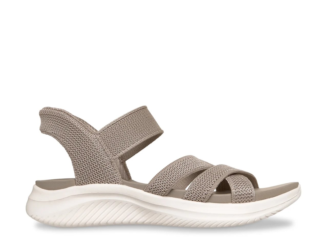 Hands Free Slip-ins Ultra Flex 3.0 Forever Better Sandal