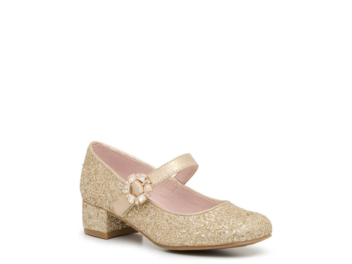Gallia Mary Jane Pump - Kids'