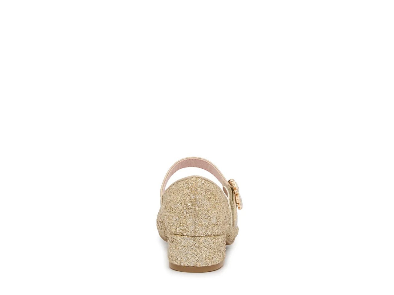 Gallia Mary Jane Pump - Kids'