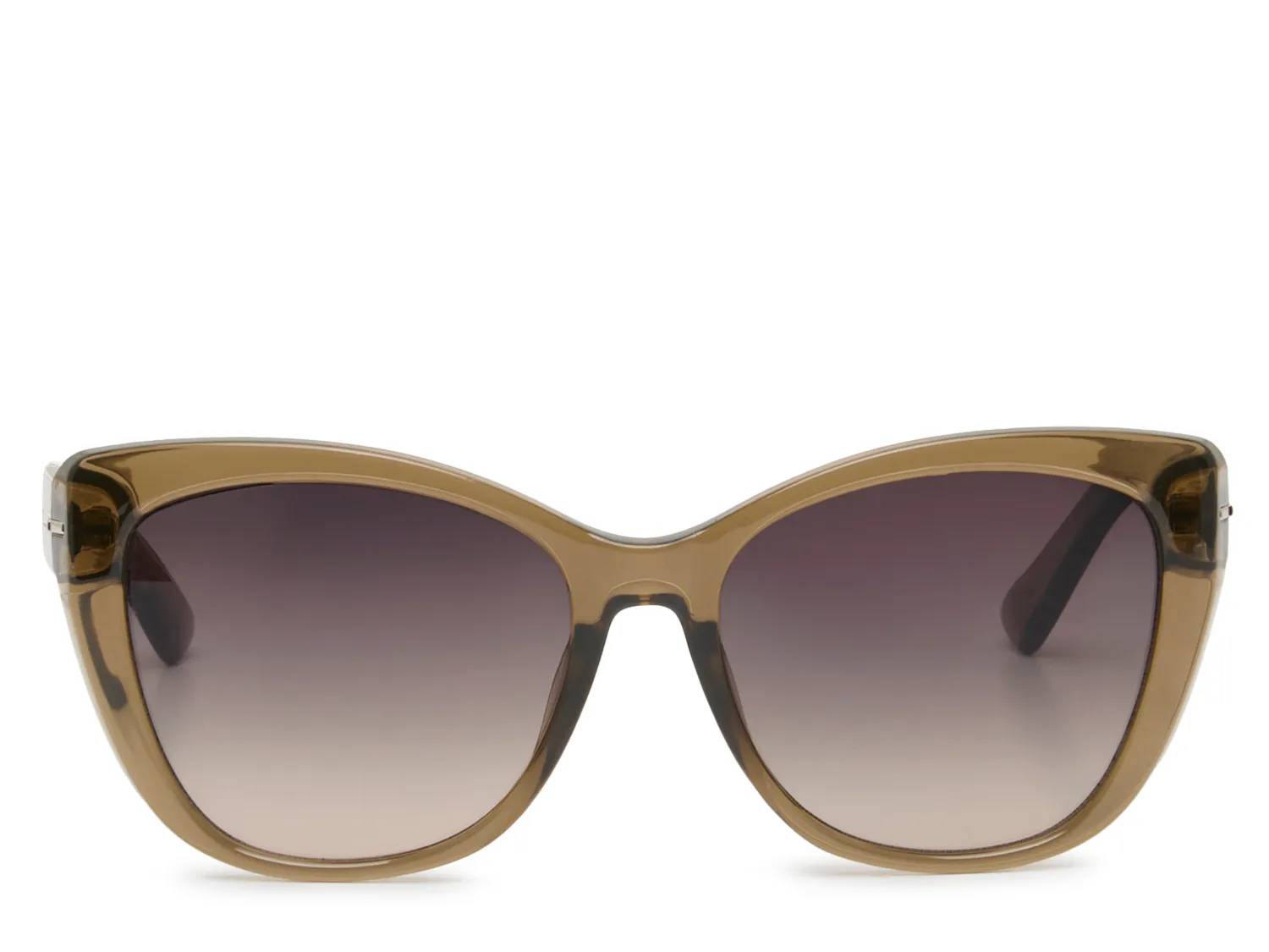 Daiquiri Cat-Eye Sunglasses