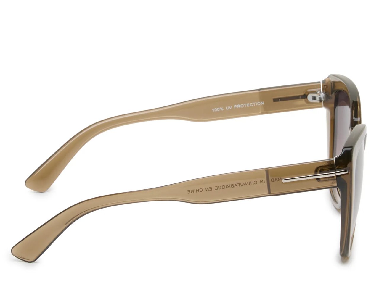 Daiquiri Cat-Eye Sunglasses