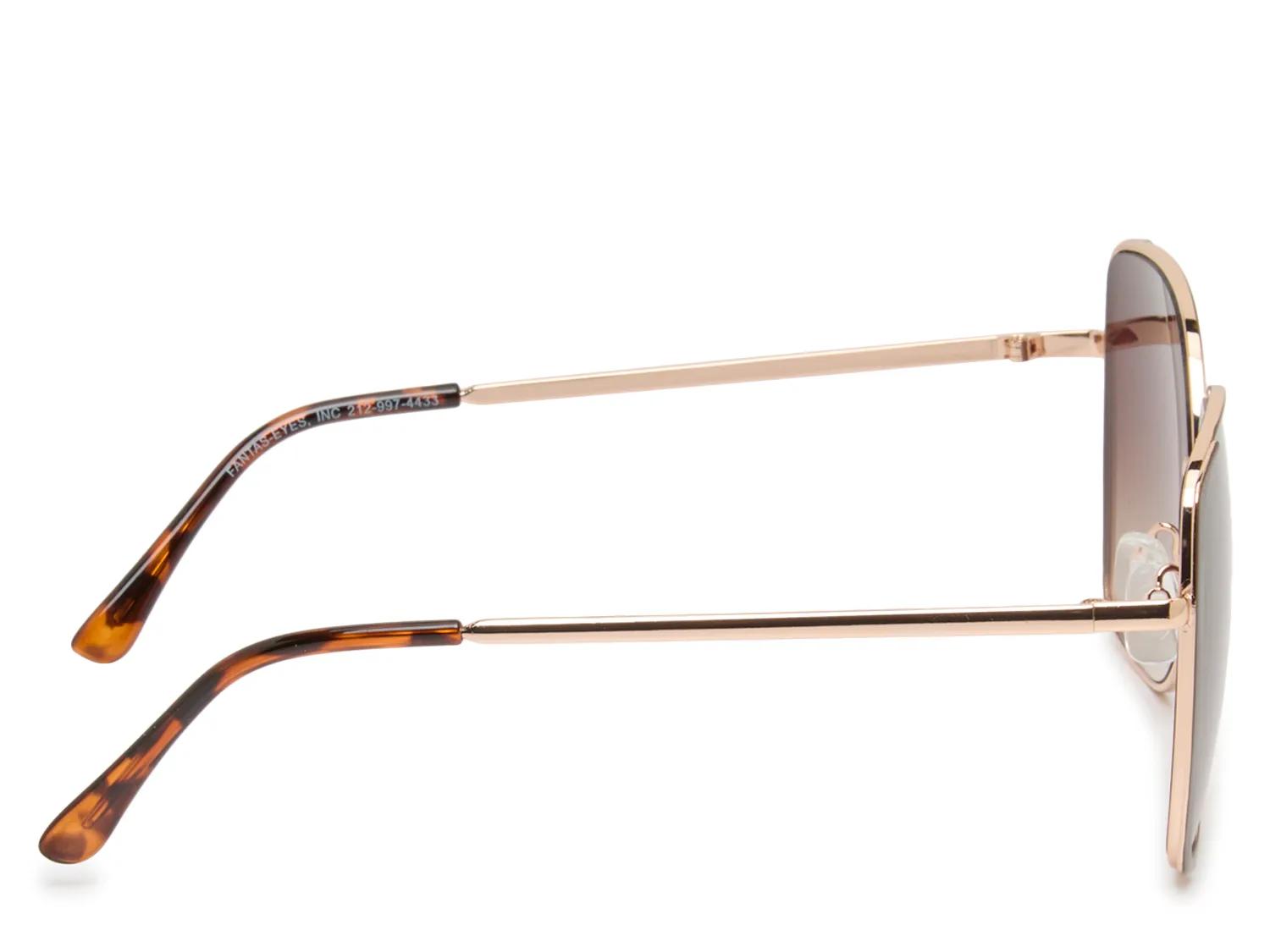 Deauville Sunglasses