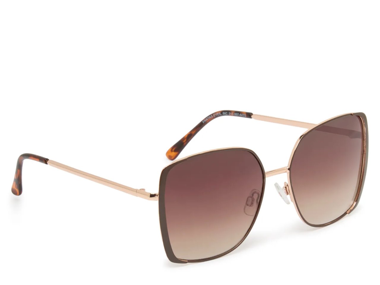 Deauville Sunglasses