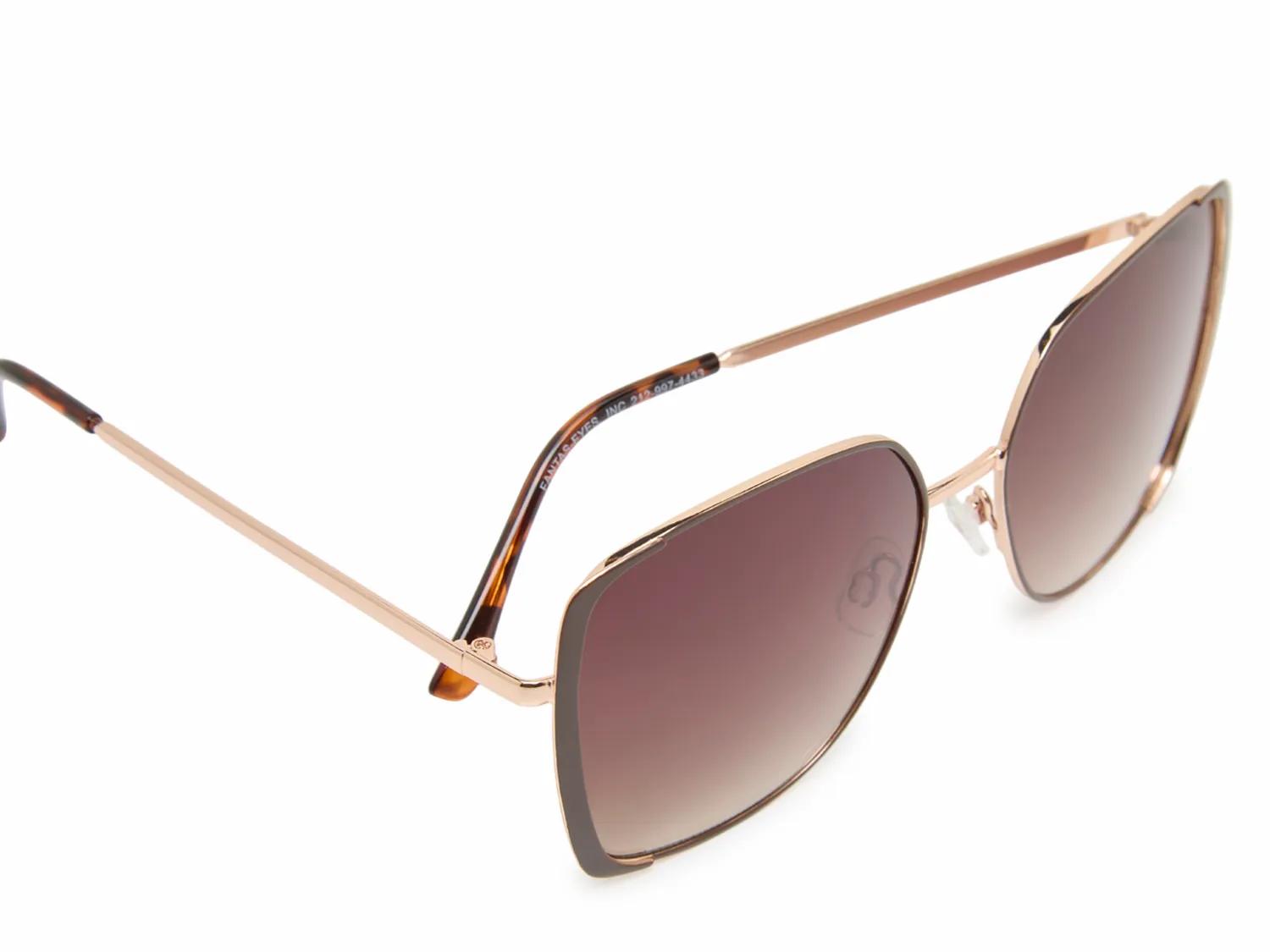 Deauville Sunglasses
