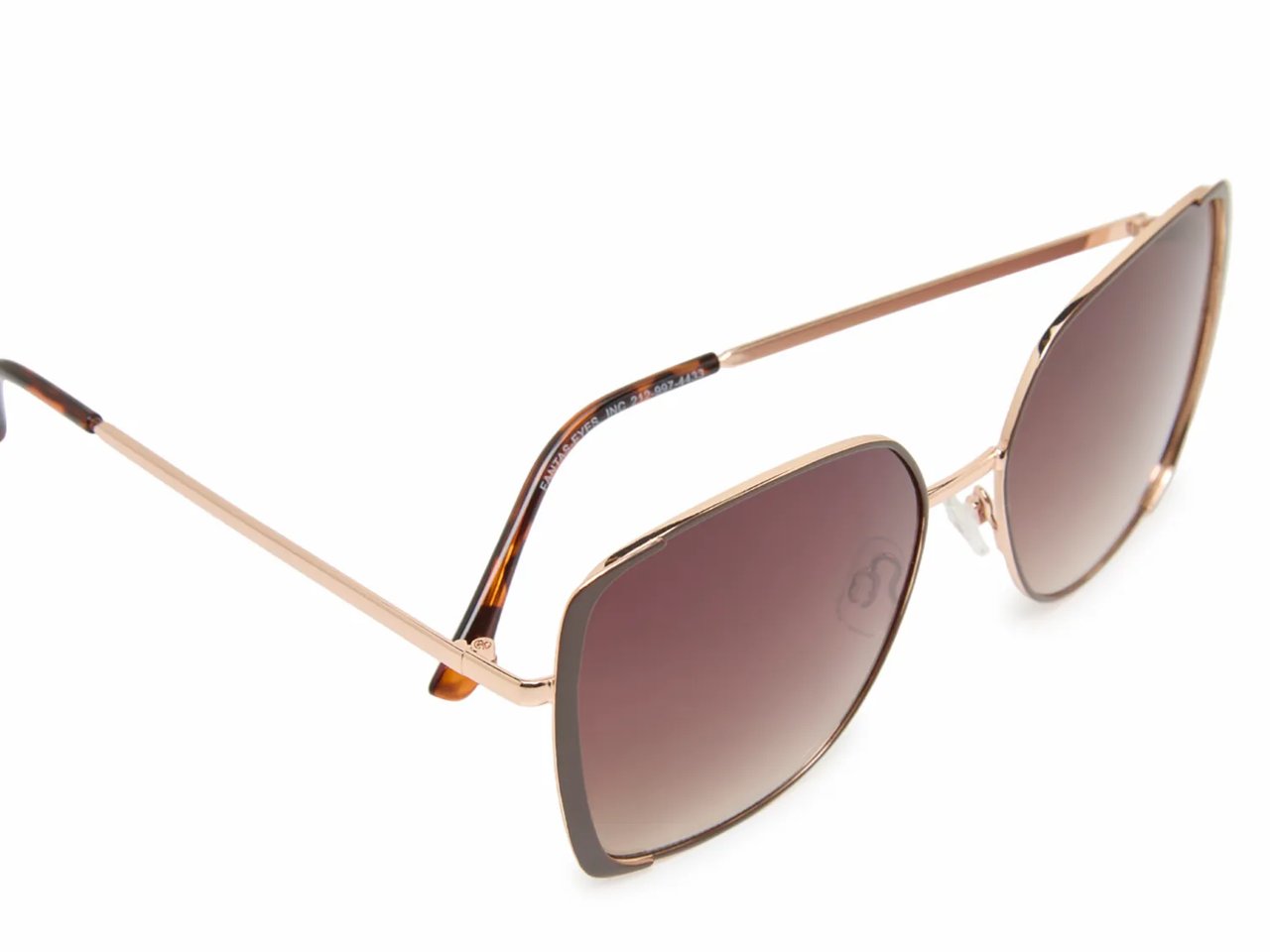 Deauville Sunglasses
