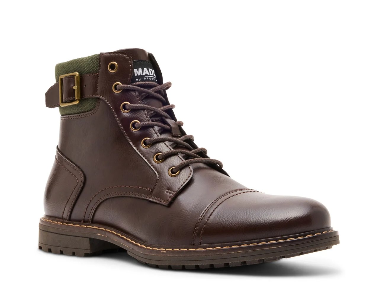 Radikal Boot