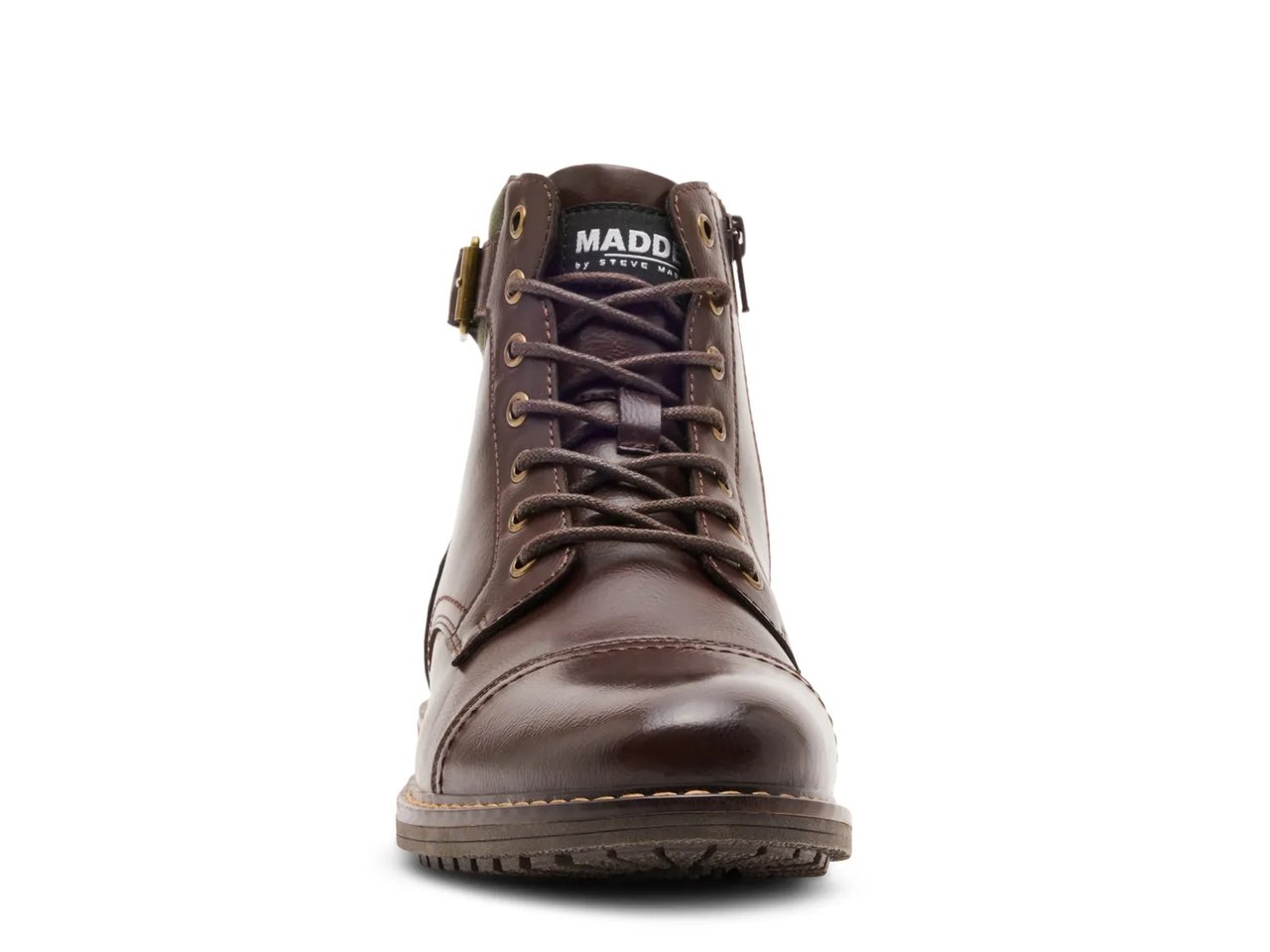 Radikal Boot