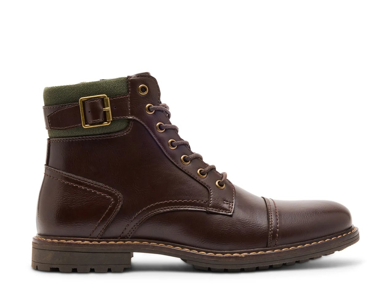 Radikal Boot