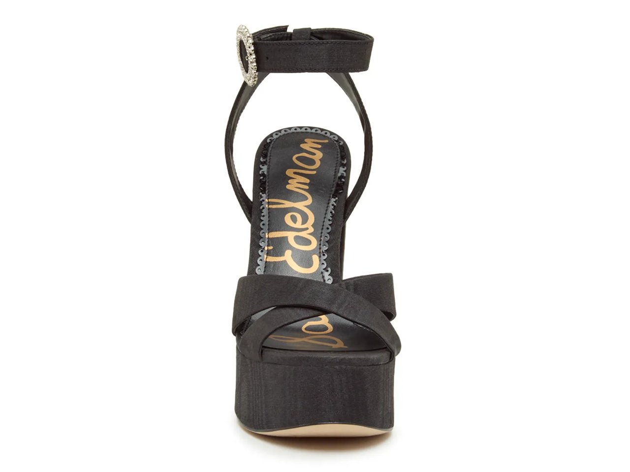 Salem Platform Sandal