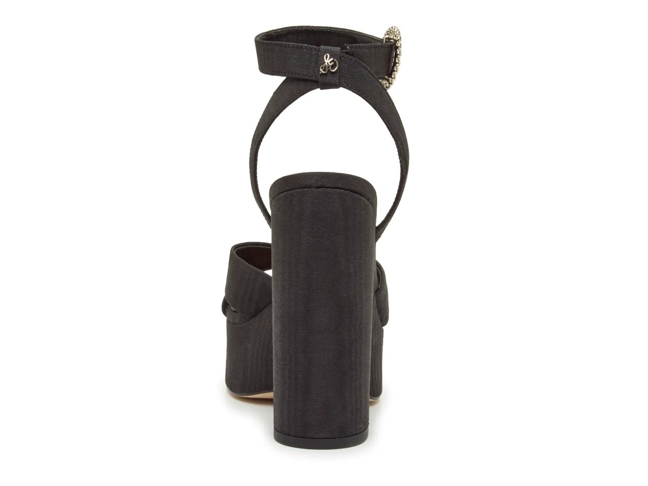 Salem Platform Sandal