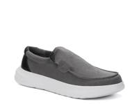 Lee Slip-On - Men's Charcoal view