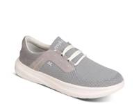 Elijah Sneaker - Men's Grey view