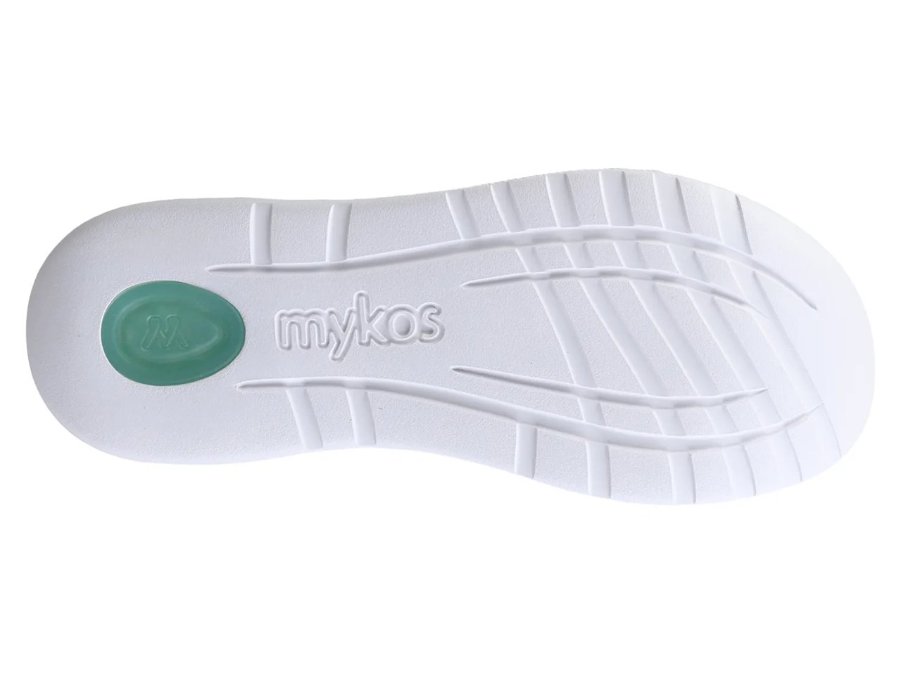 Janet Slip-On Sneaker