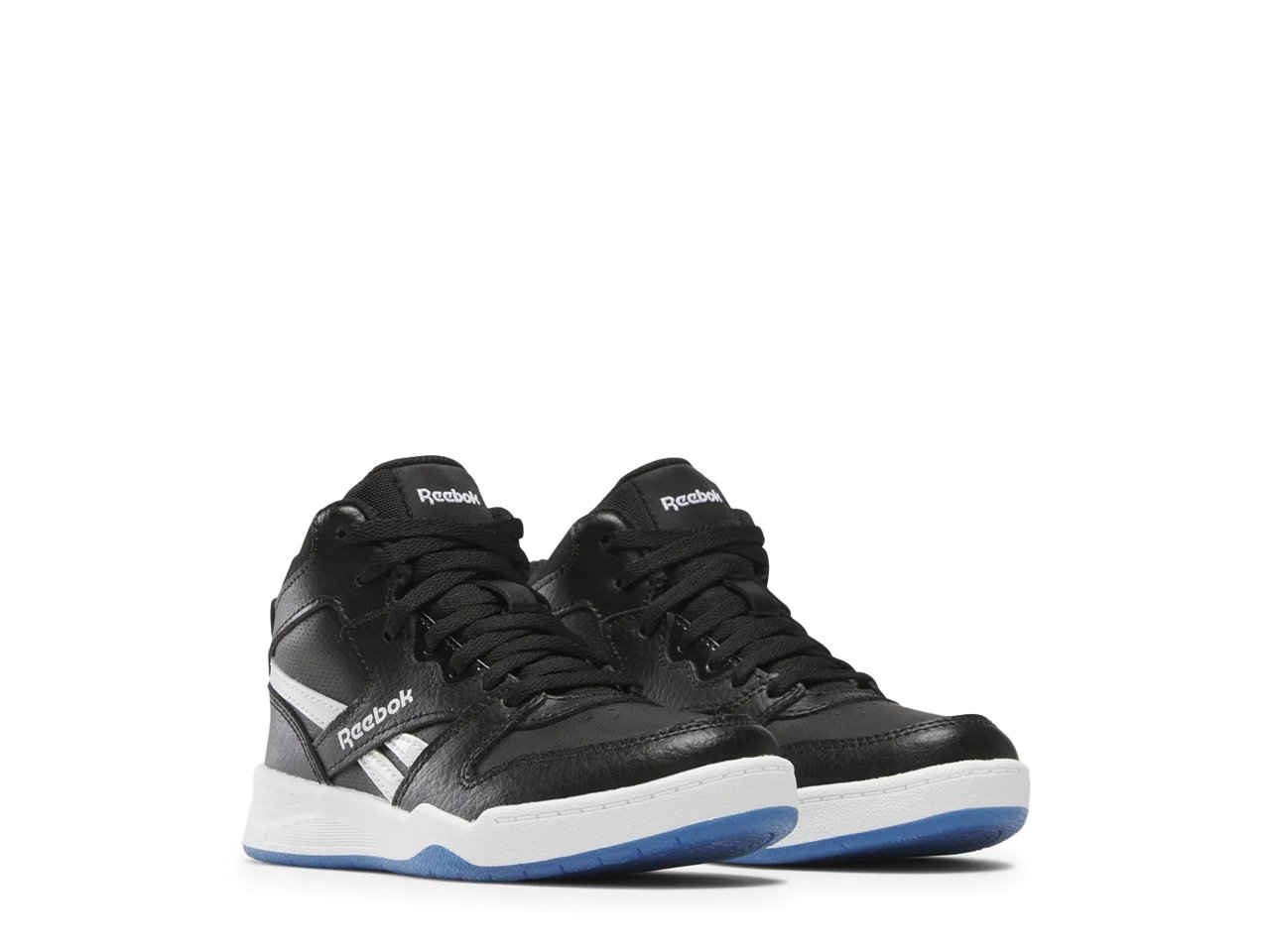 Court High-Top Sneaker - Kids'