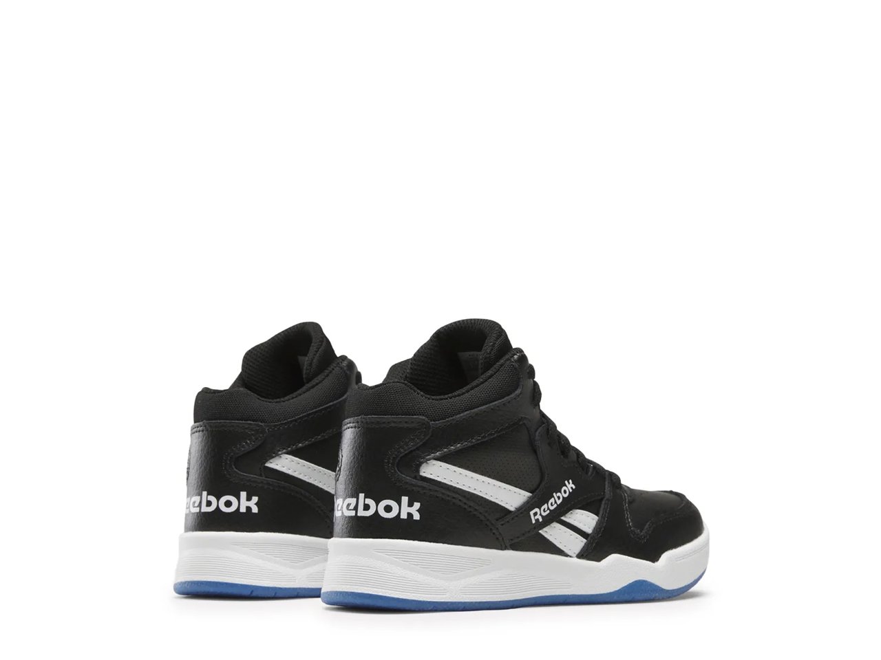 Court High-Top Sneaker - Kids'