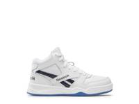 Court High-Top Sneaker - Kids' Off White view