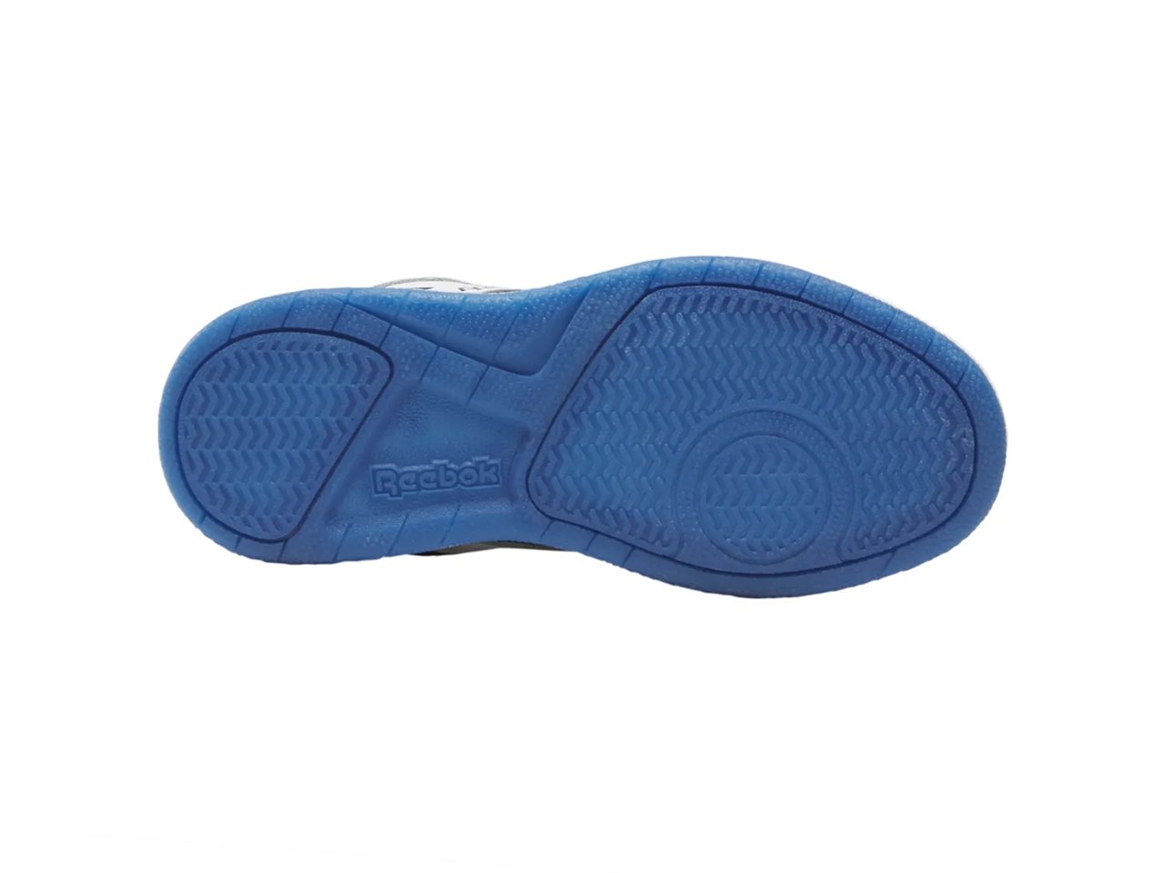 Court High-Top Sneaker - Kids'