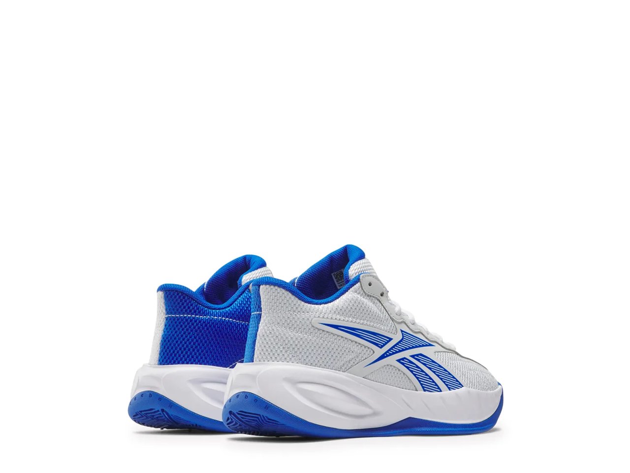 Press Basketball Shoe - Kids'