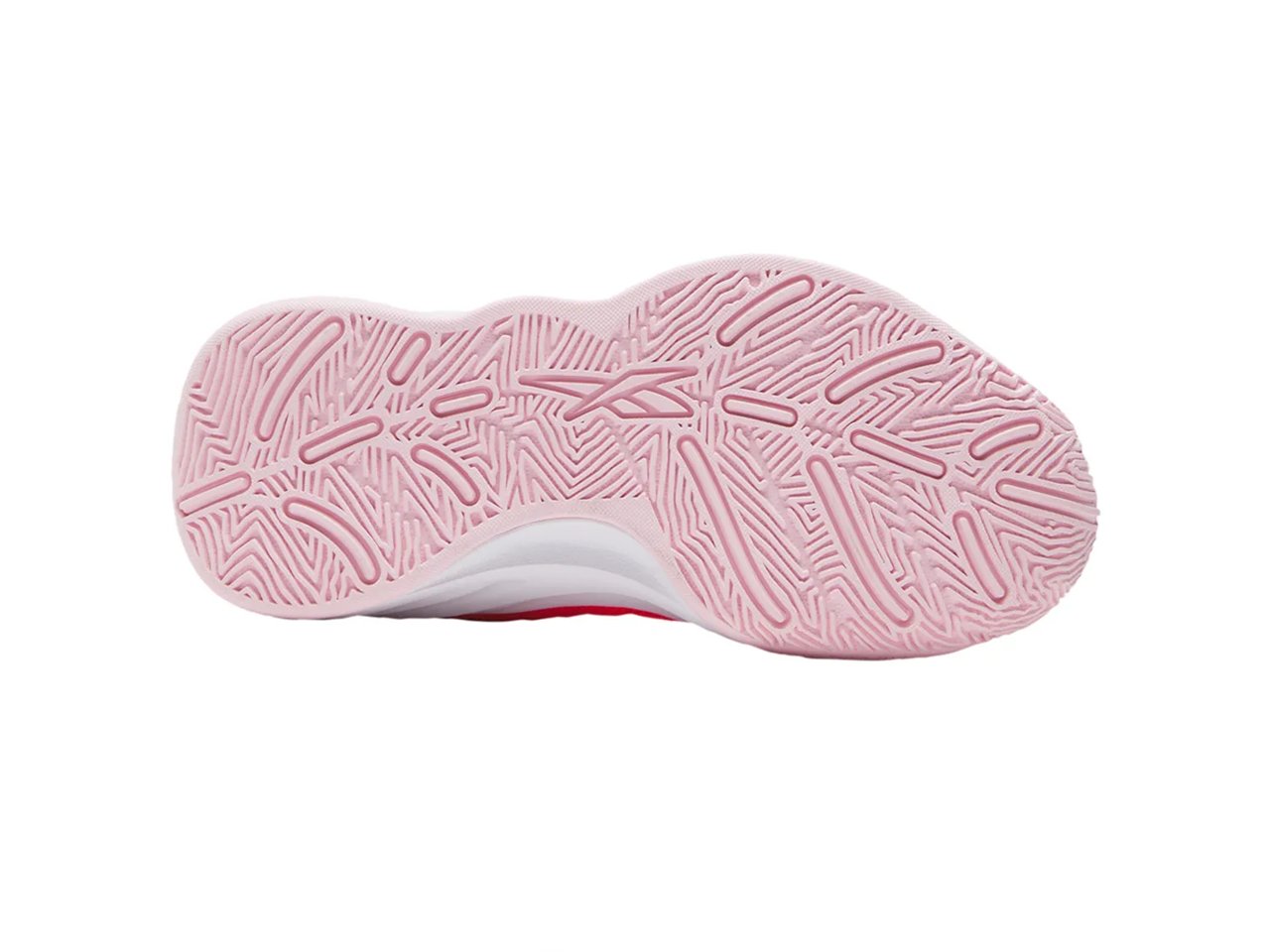 Press Basketball Shoe - Kids'