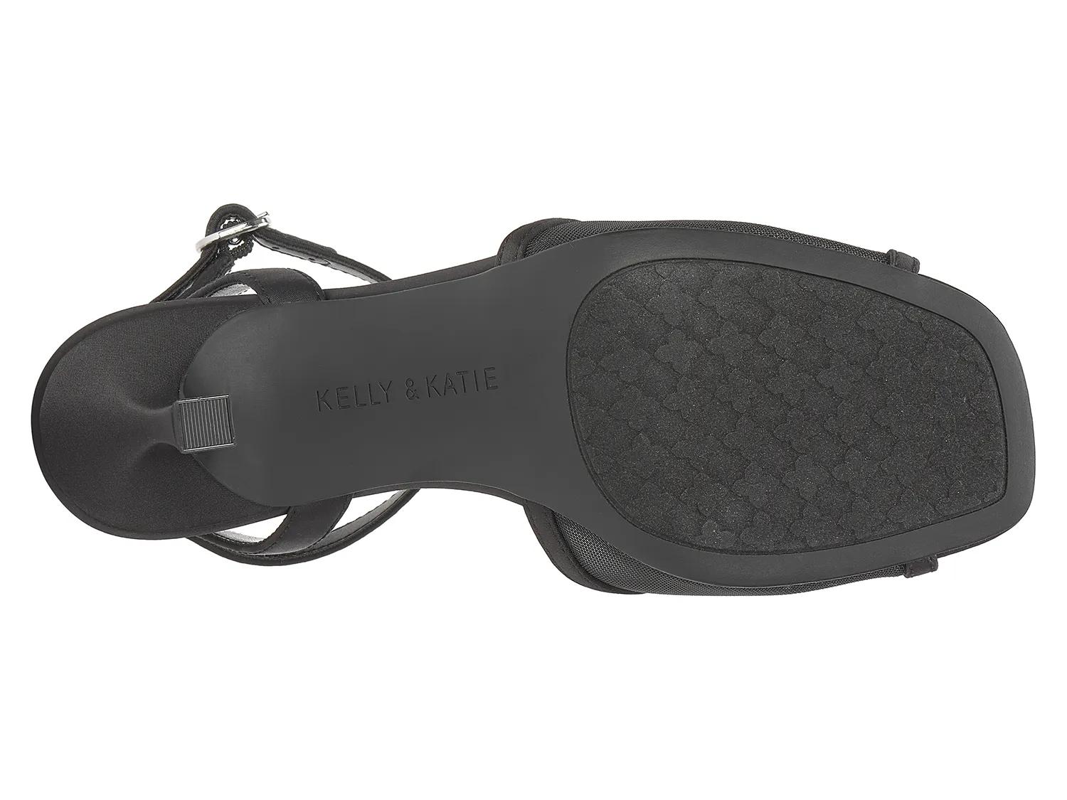 Ibbie Sandal