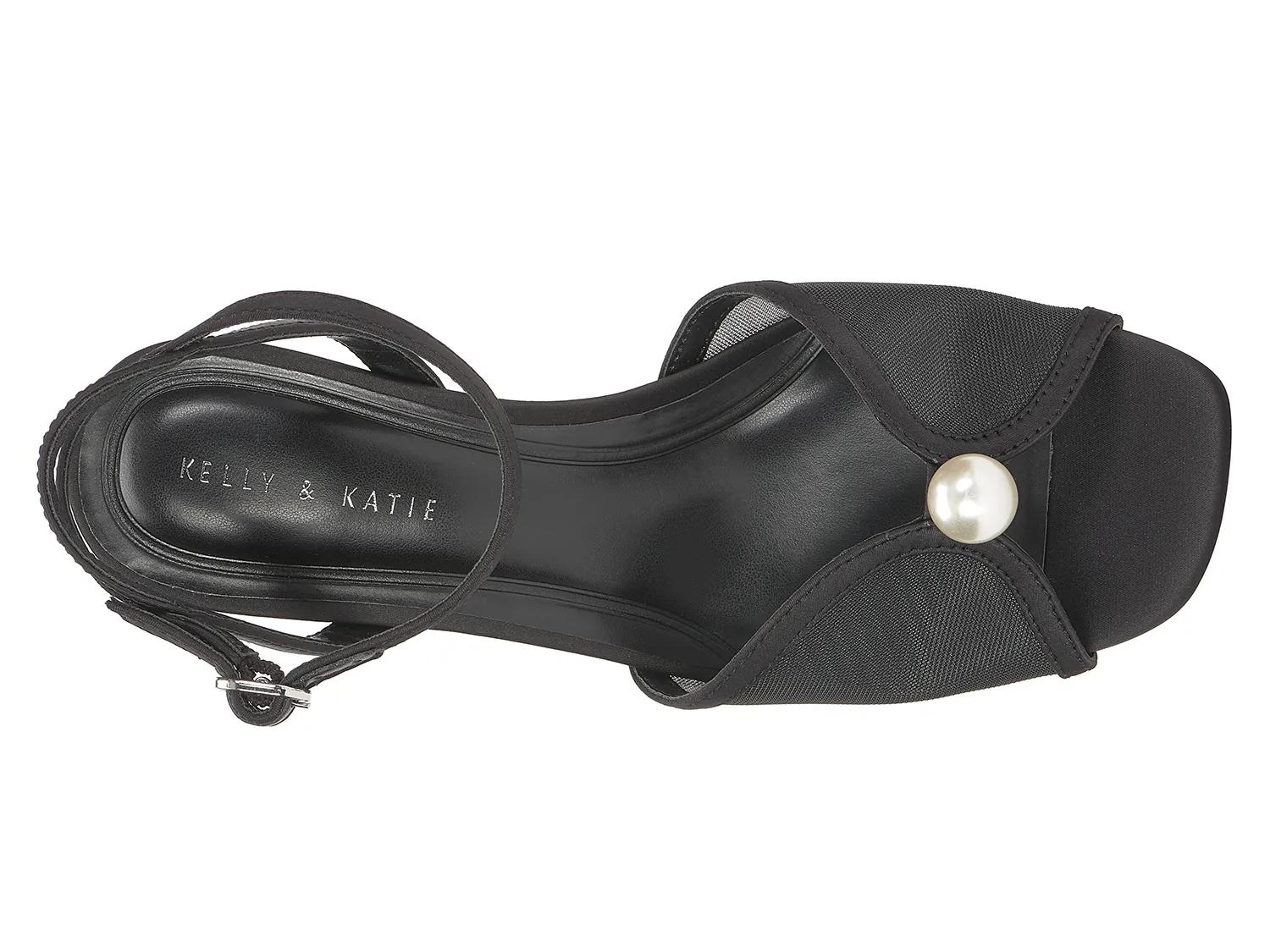 Ibbie Sandal