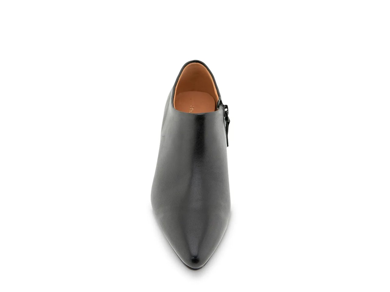 Wynda Wedge Bootie