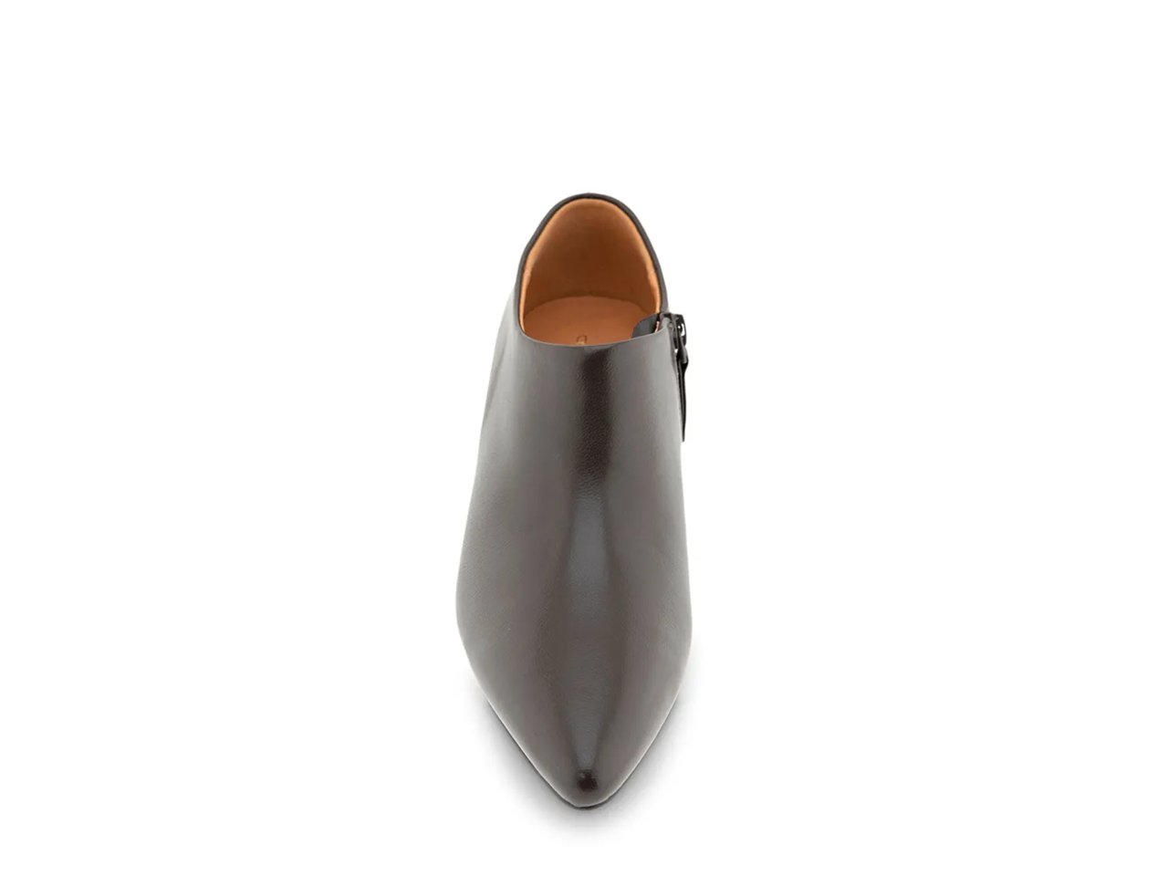 Wynda Wedge Bootie