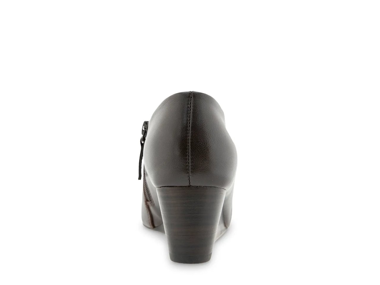 Wynda Wedge Bootie