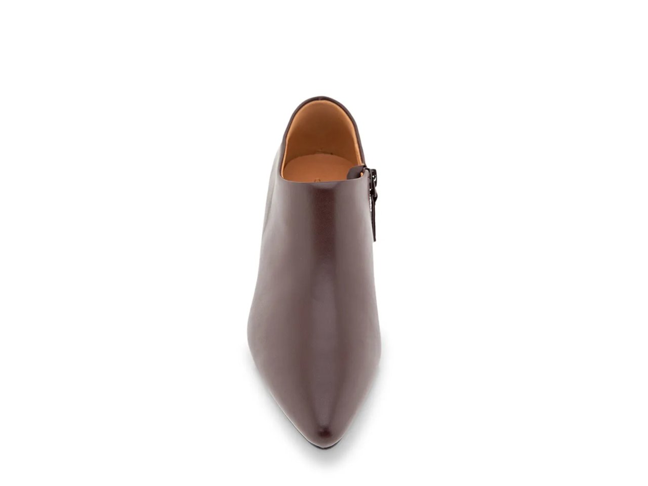 Wynda Wedge Bootie