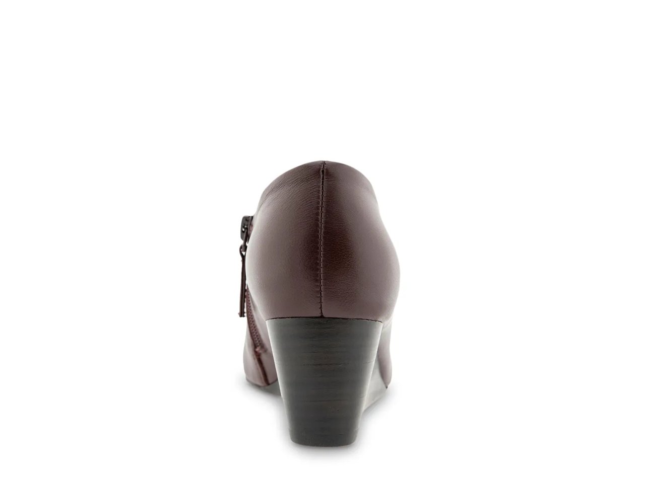 Wynda Wedge Bootie
