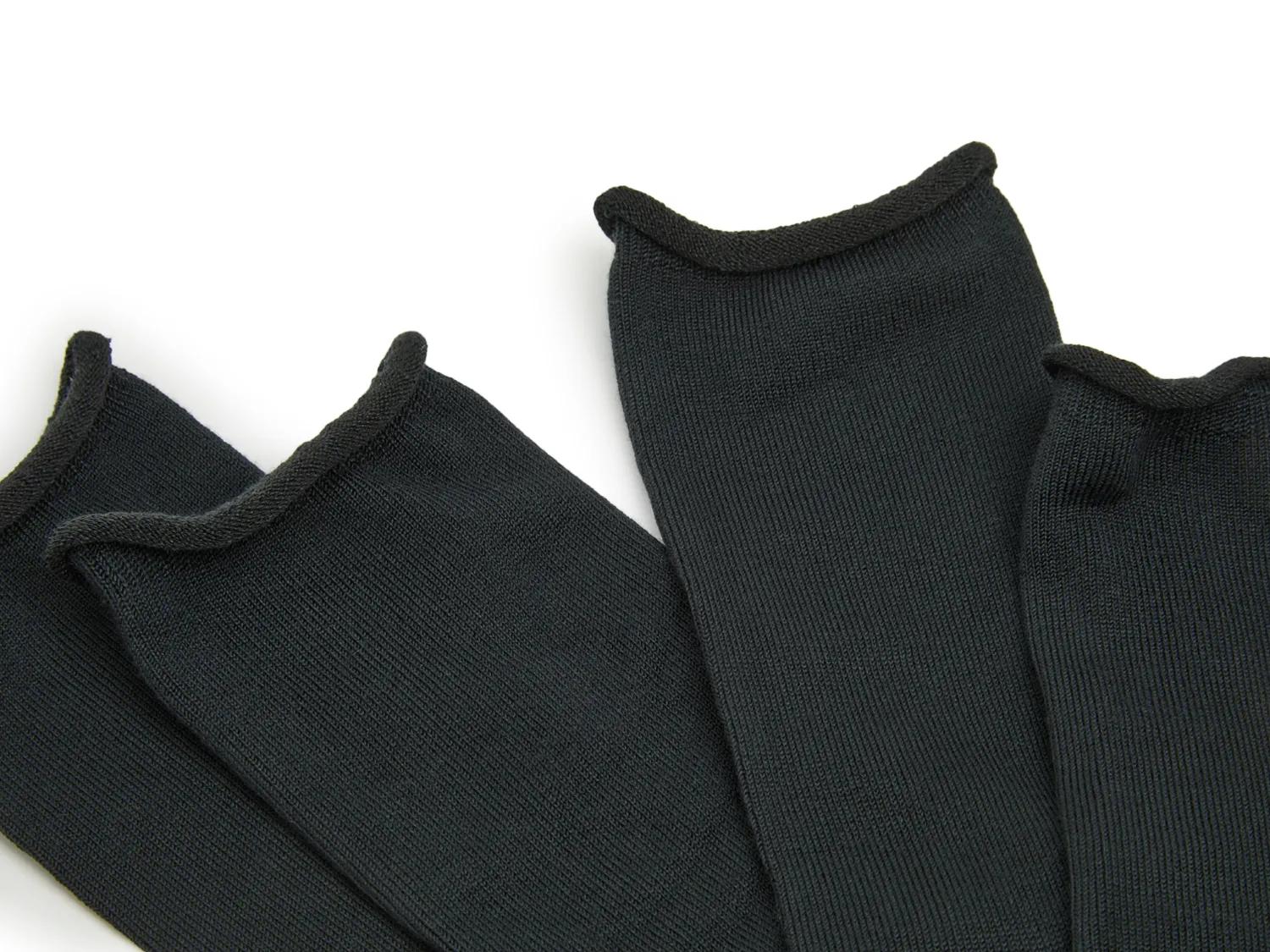 Buttersoft Women's Crew Socks - 4 Pack