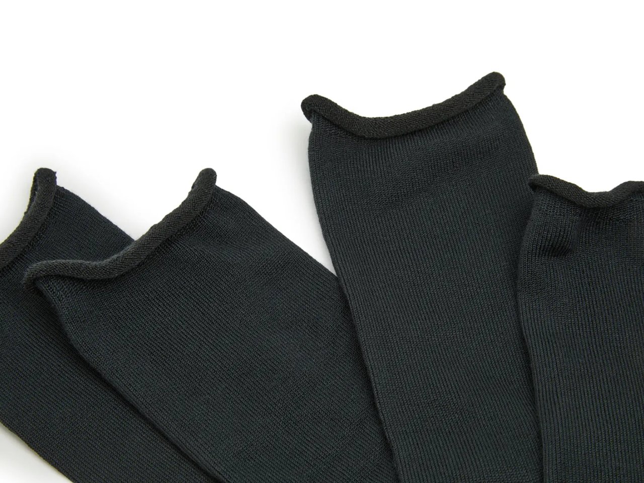 Buttersoft Women's Crew Socks - 4 Pack