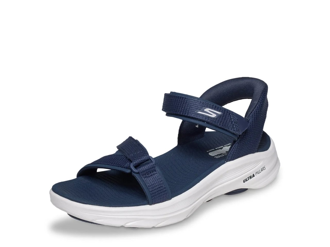 GOwalk 8 Sandal