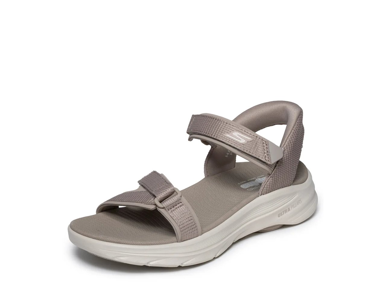 GOwalk 8 Sandal