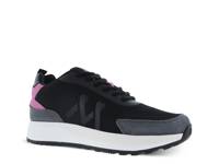 Tori Sneaker Black view