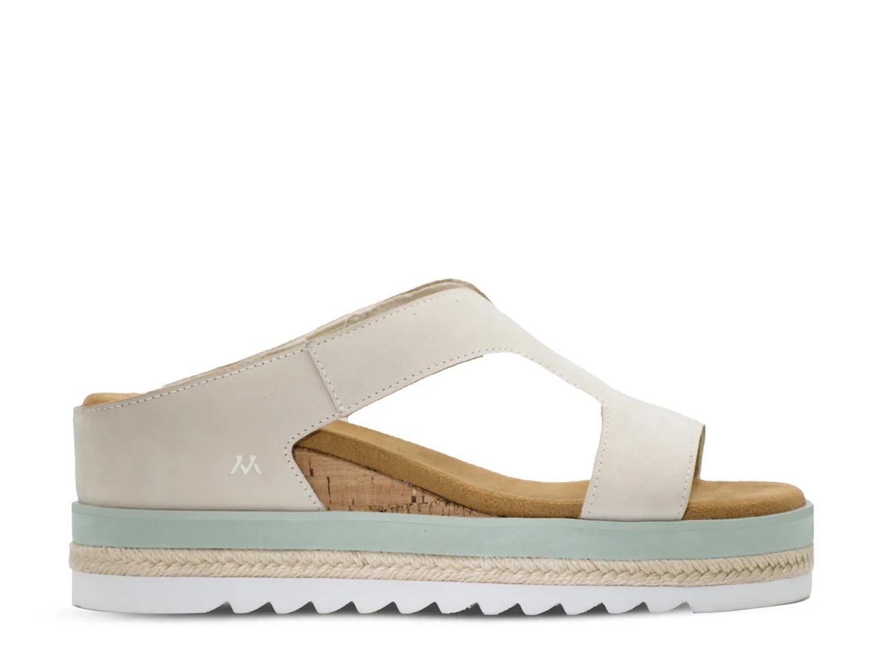 Ismina Wedge Sandal