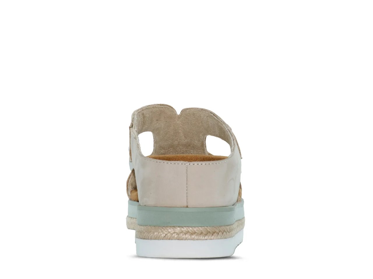 Ismina Wedge Sandal