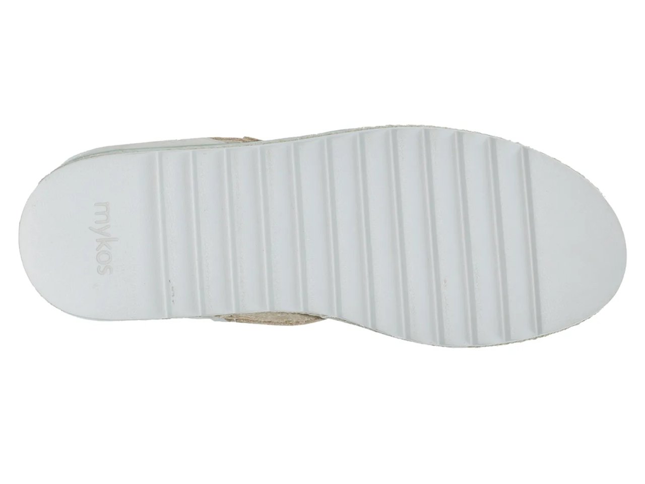 Ismina Wedge Sandal