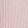Cable Knit Women's Knee High Socks Light Pink view