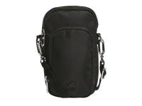 Essentials Items Crossbody Black view