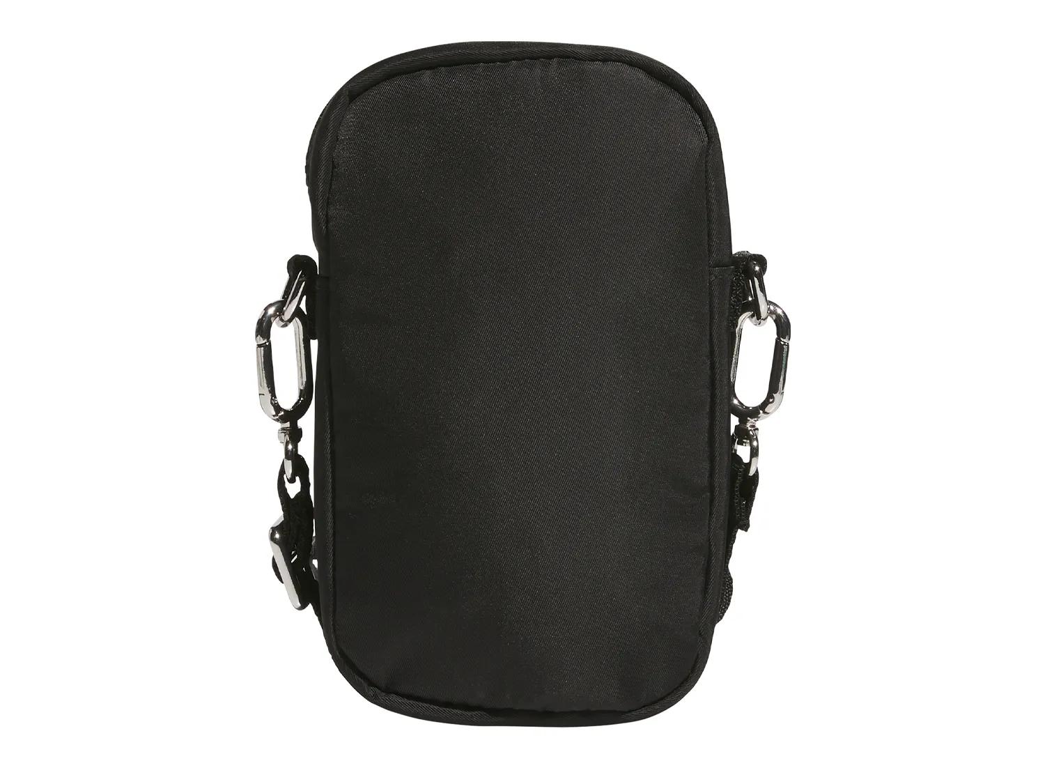 Essentials Items Crossbody