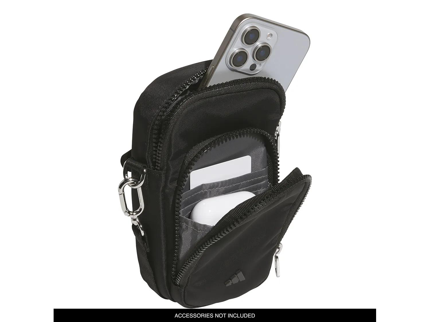 Essentials Items Crossbody