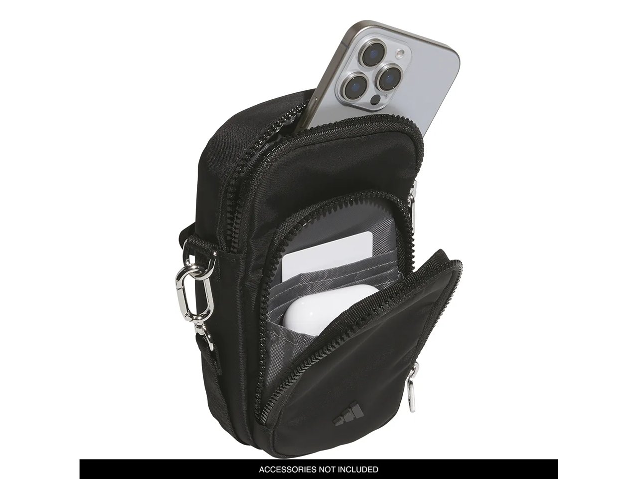Essentials Items Crossbody