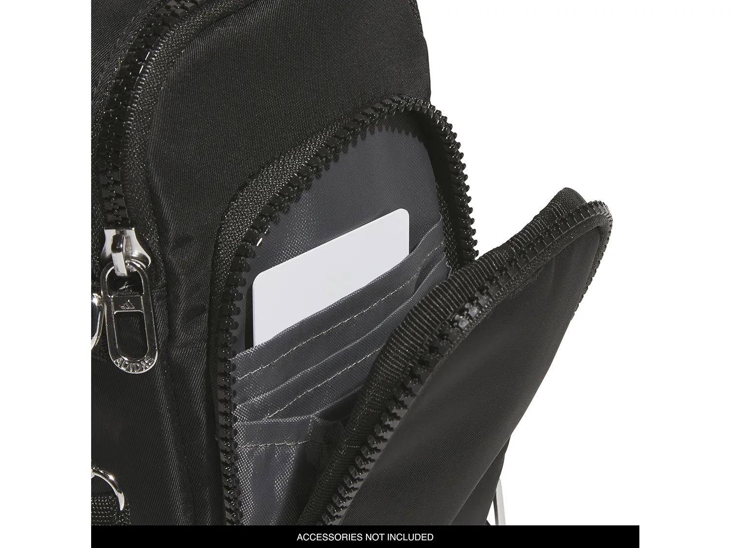 Essentials Items Crossbody