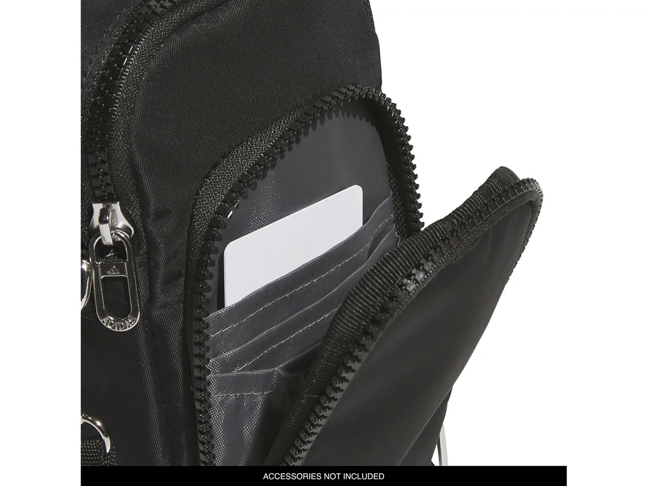 Essentials Items Crossbody