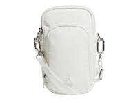 Essentials Items Crossbody Bag White view