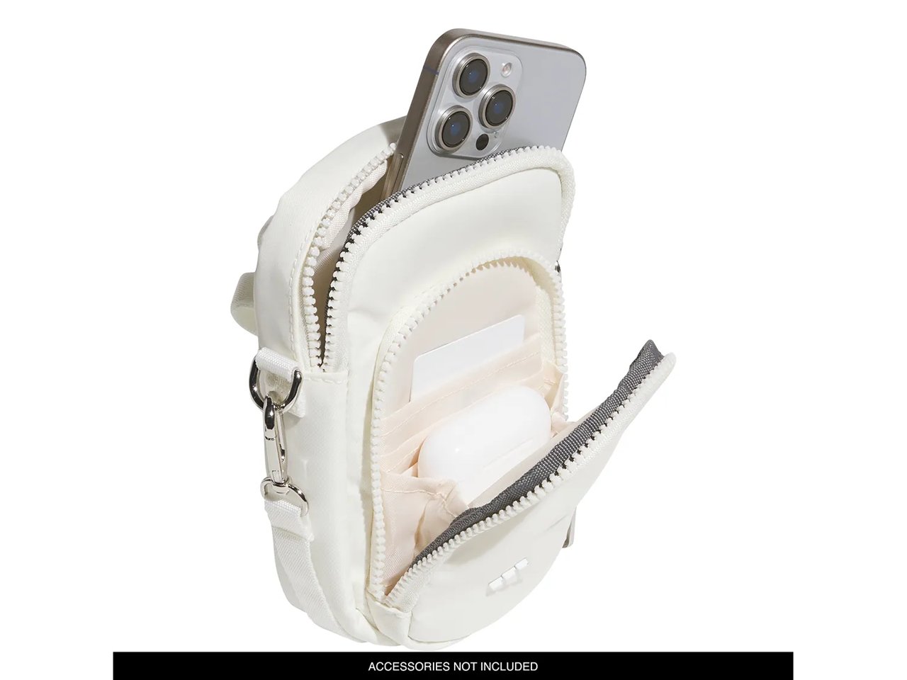 Essentials Items Crossbody Bag